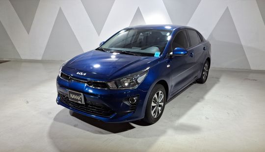Kia • Rio