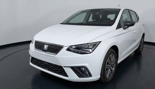 Seat • Ibiza