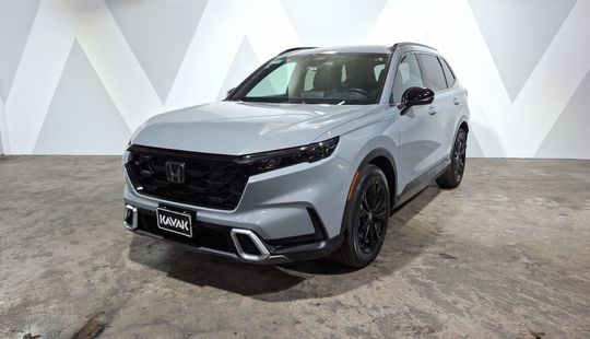 Honda • CR-V
