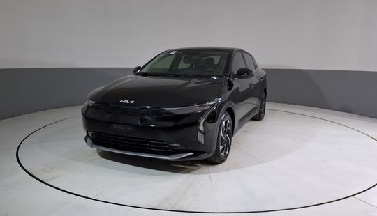 Kia • K3