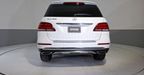 Mercedes Benz Clase Gle 3.5 GLE 350 CGI EXCLUSIVE AT Suv 2017