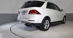 Mercedes Benz Clase Gle 3.5 GLE 350 CGI EXCLUSIVE AT Suv 2017