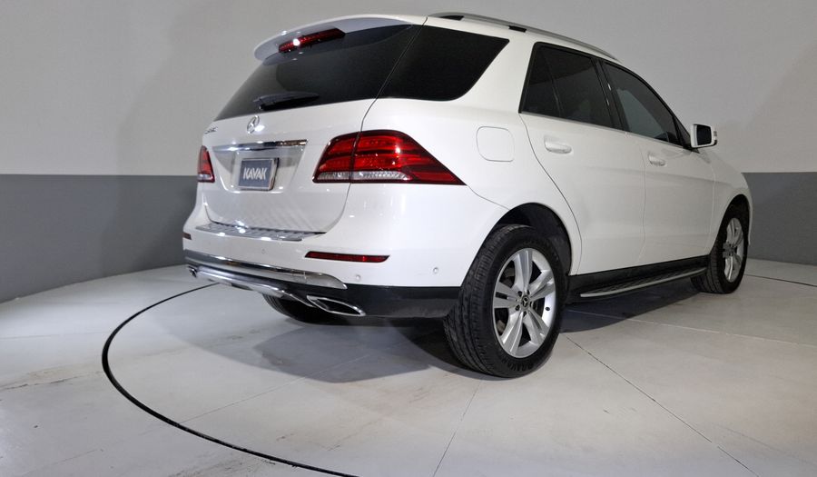 Mercedes Benz Clase Gle 3.5 GLE 350 CGI EXCLUSIVE AT Suv 2017