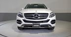 Mercedes Benz Clase Gle 3.5 GLE 350 CGI EXCLUSIVE AT Suv 2017