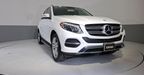 Mercedes Benz Clase Gle 3.5 GLE 350 CGI EXCLUSIVE AT Suv 2017