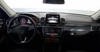 Mercedes Benz Clase Gle 3.5 GLE 350 CGI EXCLUSIVE AT Suv 2017