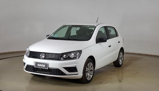 Volkswagen • Gol