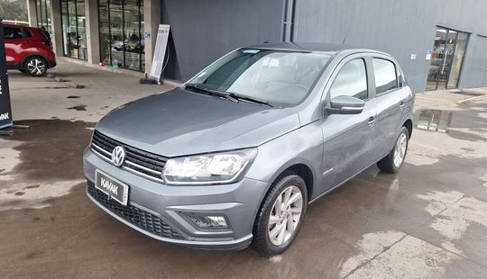 Volkswagen • Gol