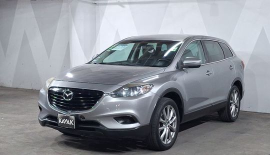 Mazda • CX-9