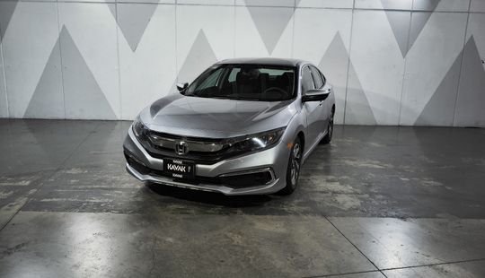 Honda • Civic