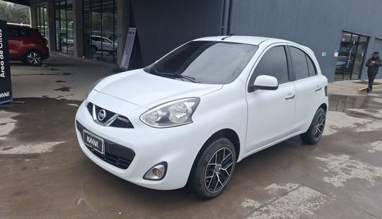 Nissan • March