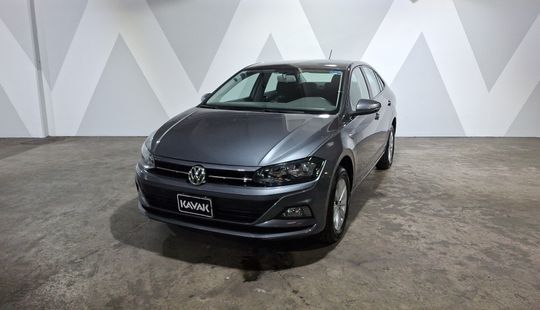 Volkswagen • Virtus