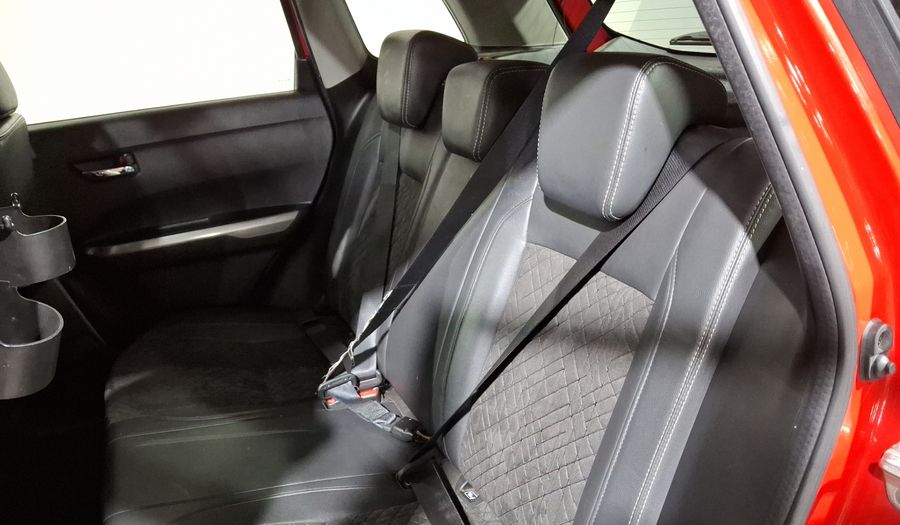 Suzuki Vitara 1.6 GLX AUTO Suv 2021