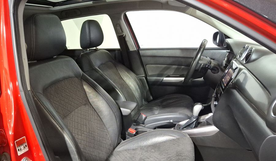 Suzuki Vitara 1.6 GLX AUTO Suv 2021