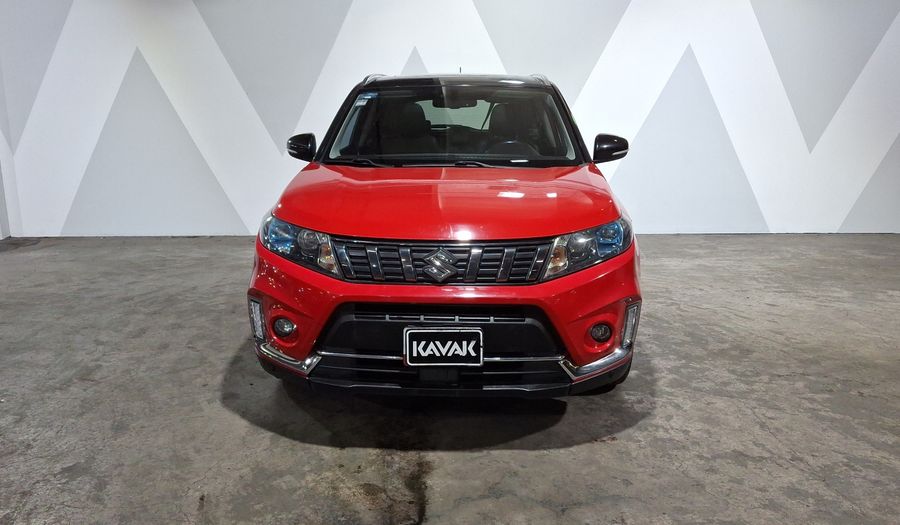 Suzuki Vitara 1.6 GLX AUTO Suv 2021