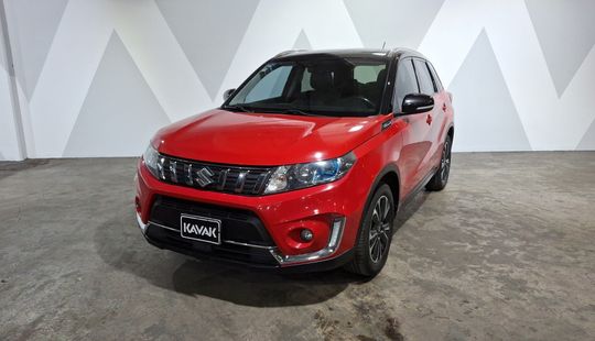 Suzuki • Vitara