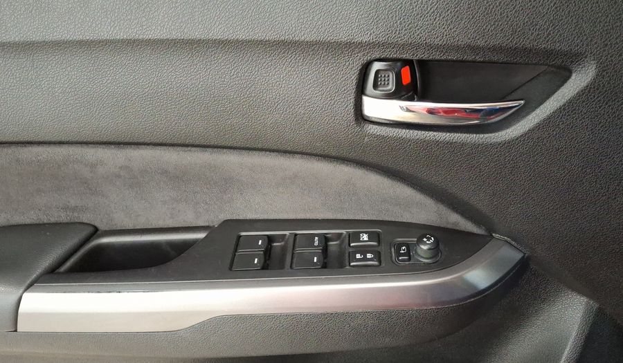 Suzuki Vitara 1.6 GLX AUTO Suv 2021
