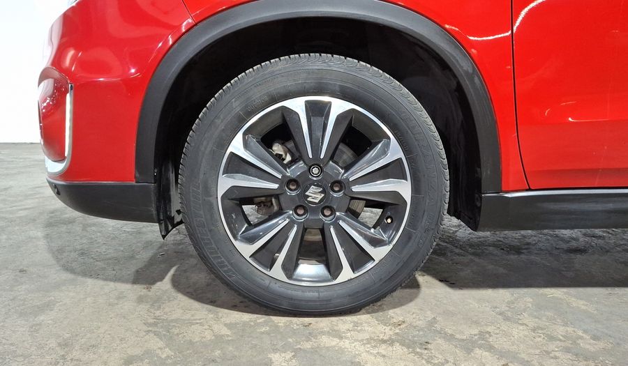 Suzuki Vitara 1.6 GLX AUTO Suv 2021