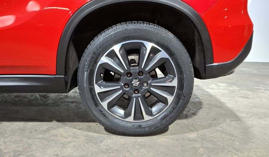 Suzuki Vitara 1.6 GLX AUTO Suv 2021