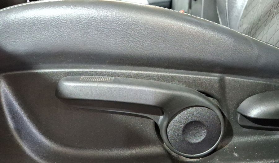 Suzuki Vitara 1.6 GLX AUTO Suv 2021
