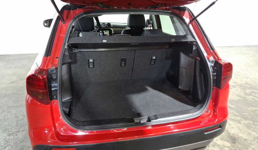 Suzuki Vitara 1.6 GLX AUTO Suv 2021