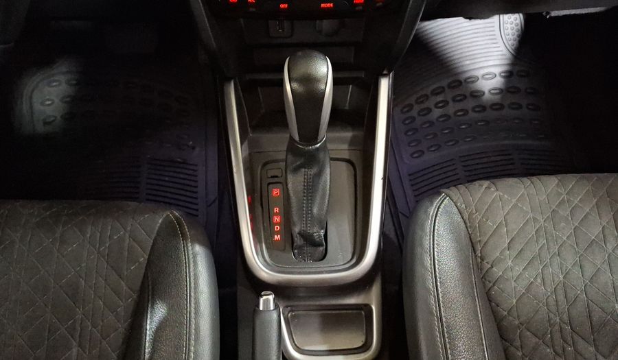 Suzuki Vitara 1.6 GLX AUTO Suv 2021