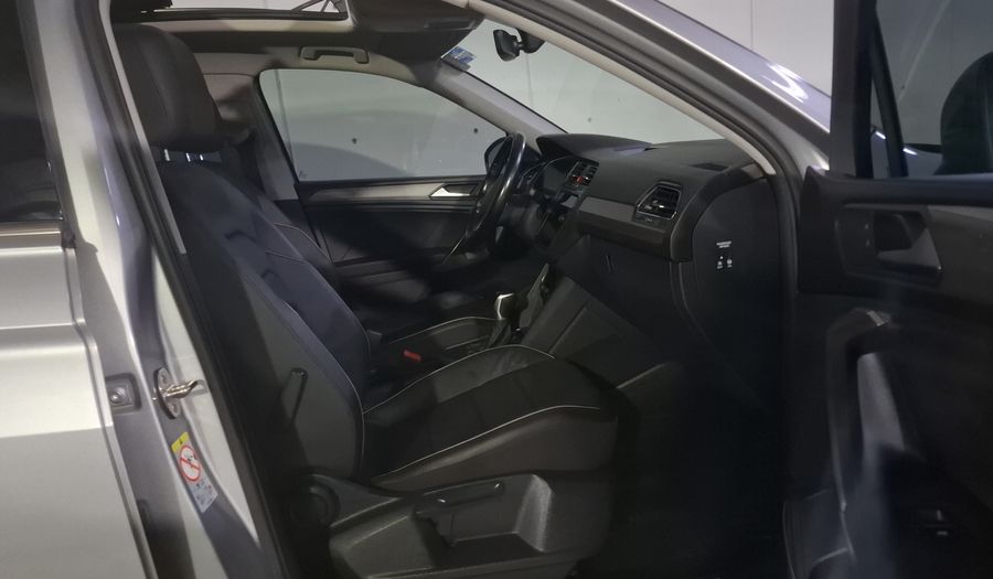 Volkswagen Tiguan 1.4 R-LINE DCT Suv 2022