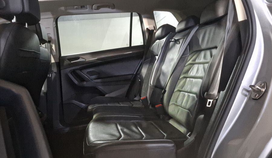 Volkswagen Tiguan 1.4 R-LINE DCT Suv 2022