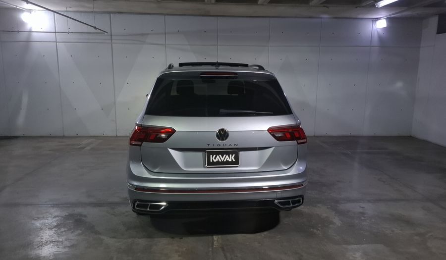 Volkswagen Tiguan 1.4 R-LINE DCT Suv 2022