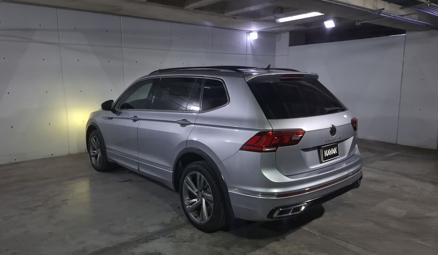Volkswagen Tiguan 1.4 R-LINE DCT Suv 2022