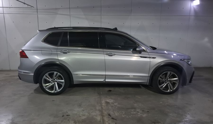 Volkswagen Tiguan 1.4 R-LINE DCT Suv 2022