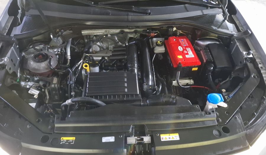 Volkswagen Tiguan 1.4 R-LINE DCT Suv 2022