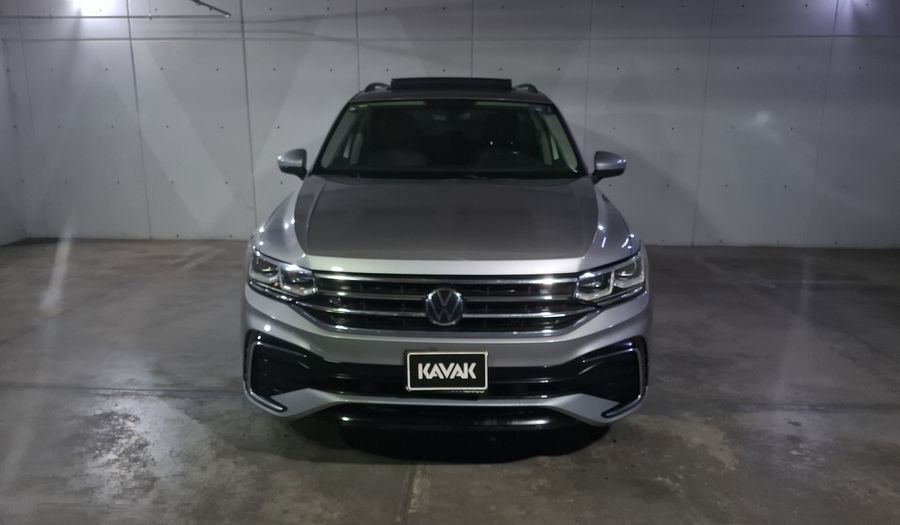 Volkswagen Tiguan 1.4 R-LINE DCT Suv 2022