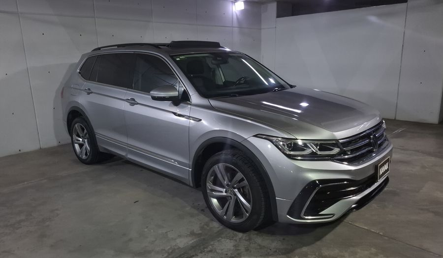 Volkswagen Tiguan 1.4 R-LINE DCT Suv 2022