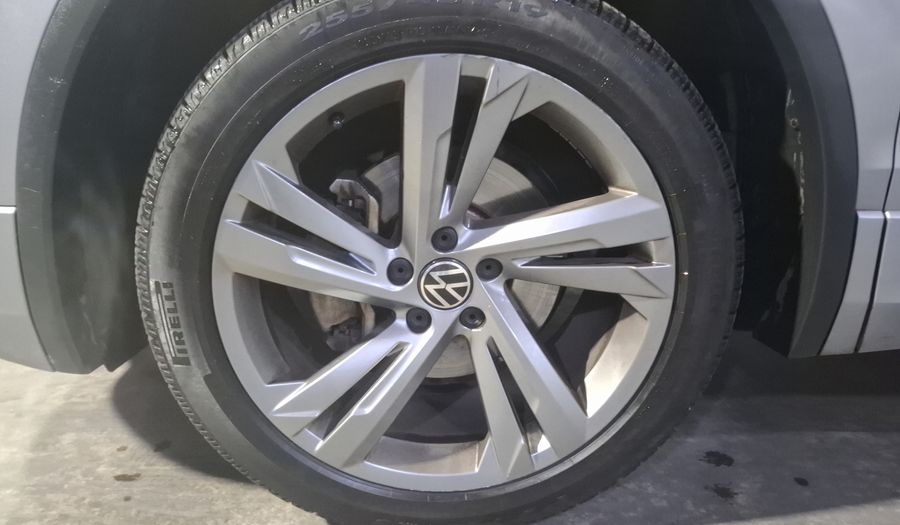 Volkswagen Tiguan 1.4 R-LINE DCT Suv 2022