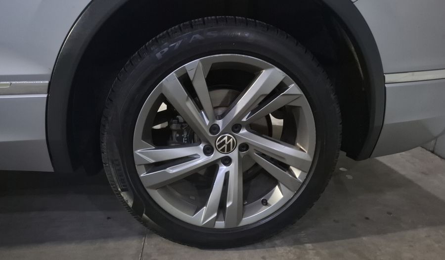 Volkswagen Tiguan 1.4 R-LINE DCT Suv 2022
