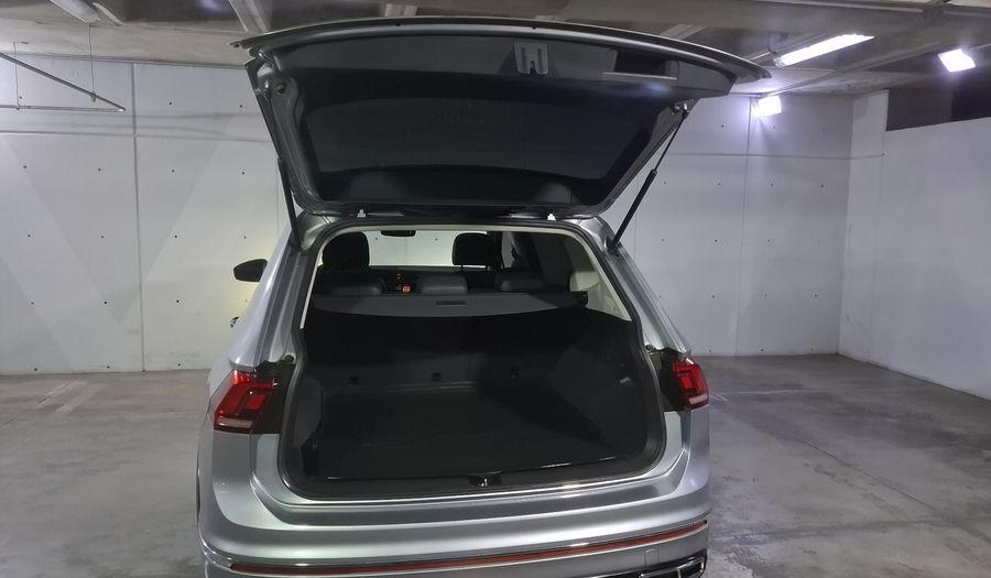 Volkswagen Tiguan 1.4 R-LINE DCT Suv 2022