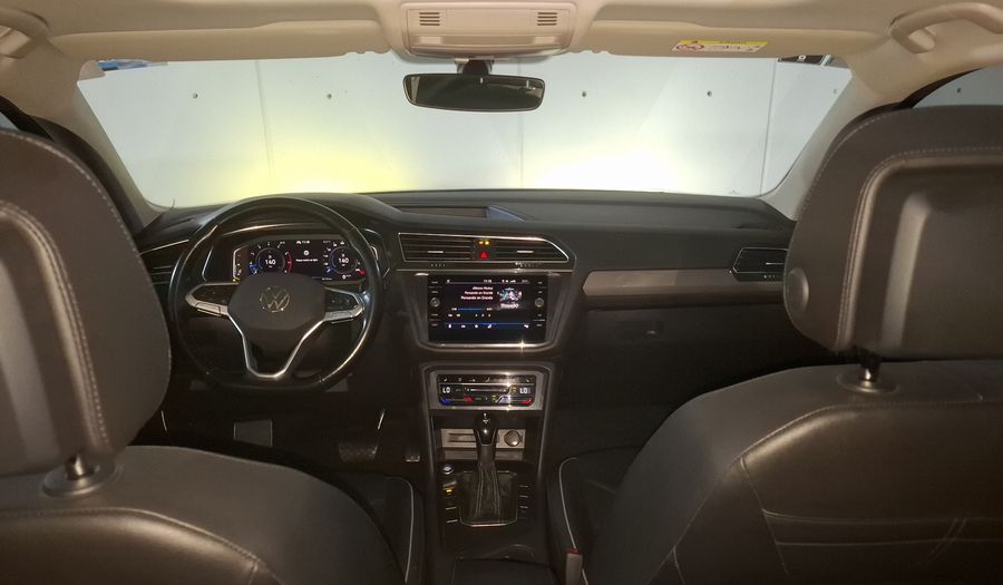 Volkswagen Tiguan 1.4 R-LINE DCT Suv 2022