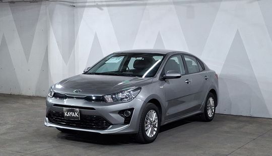 Kia • Rio