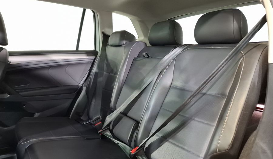Volkswagen Tiguan 1.4 COMFORTLINE DCT Suv 2024