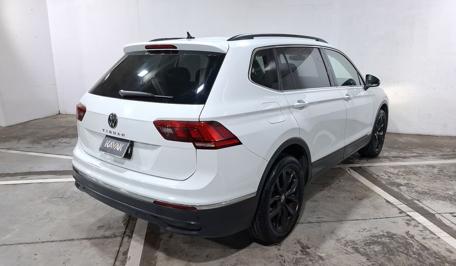 Volkswagen Tiguan 1.4 COMFORTLINE DCT Suv 2024