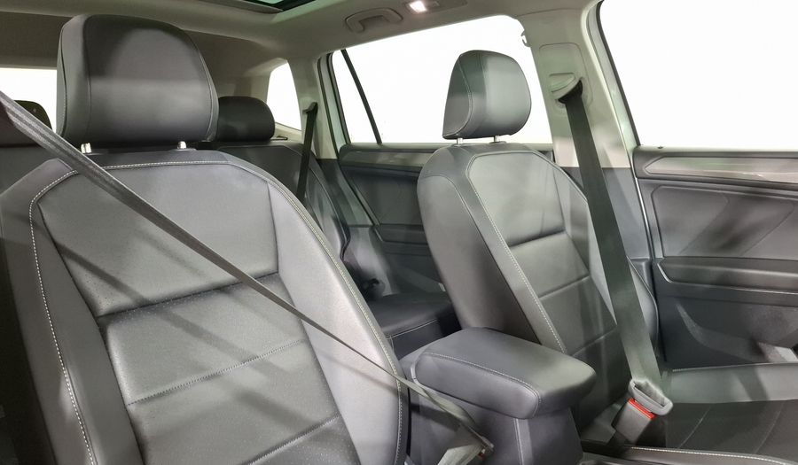 Volkswagen Tiguan 1.4 COMFORTLINE DCT Suv 2024