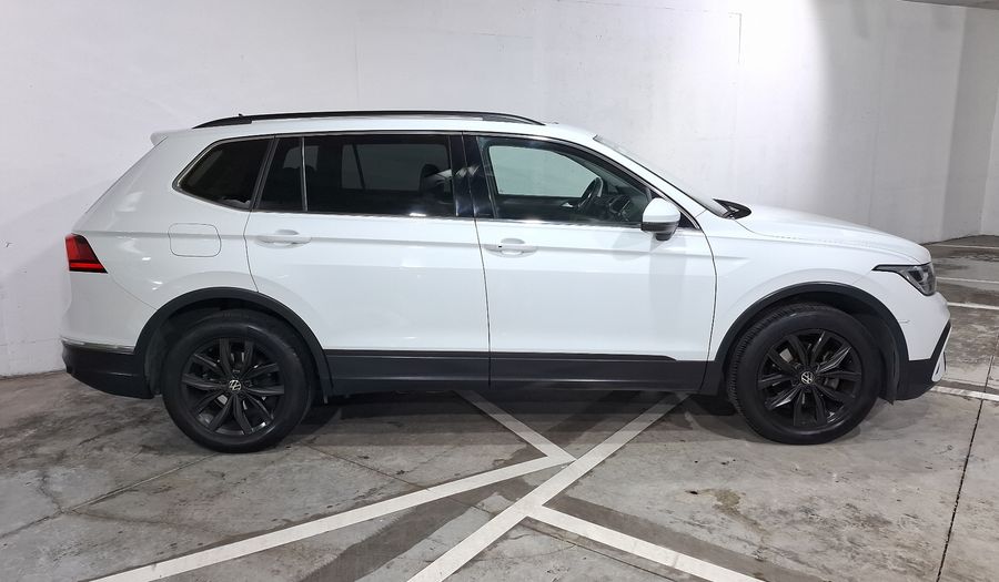 Volkswagen Tiguan 1.4 COMFORTLINE DCT Suv 2024
