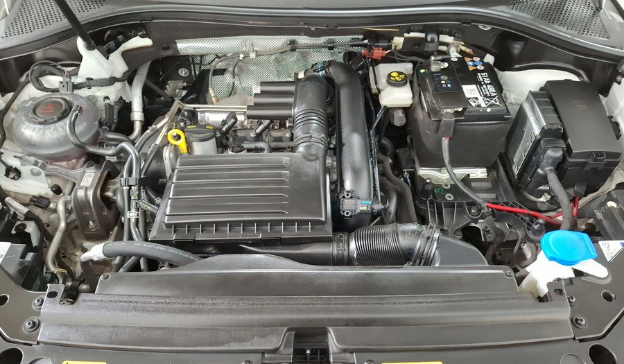 Volkswagen Tiguan 1.4 COMFORTLINE DCT Suv 2024