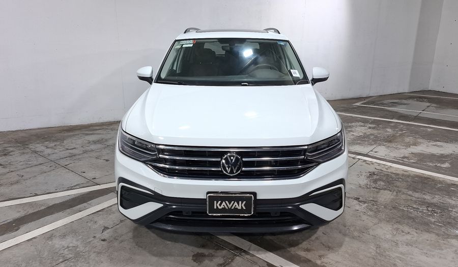 Volkswagen Tiguan 1.4 COMFORTLINE DCT Suv 2024