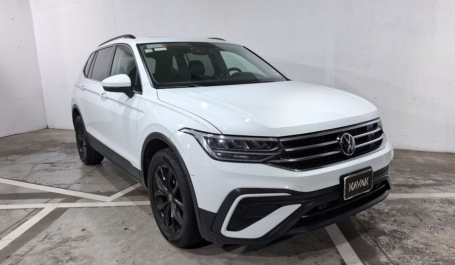 Volkswagen Tiguan 1.4 COMFORTLINE DCT Suv 2024
