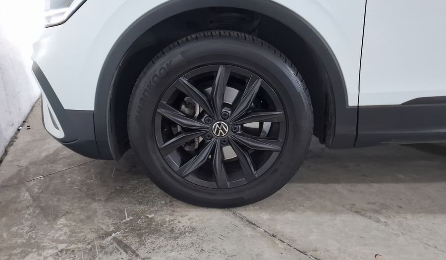 Volkswagen Tiguan 1.4 COMFORTLINE DCT Suv 2024