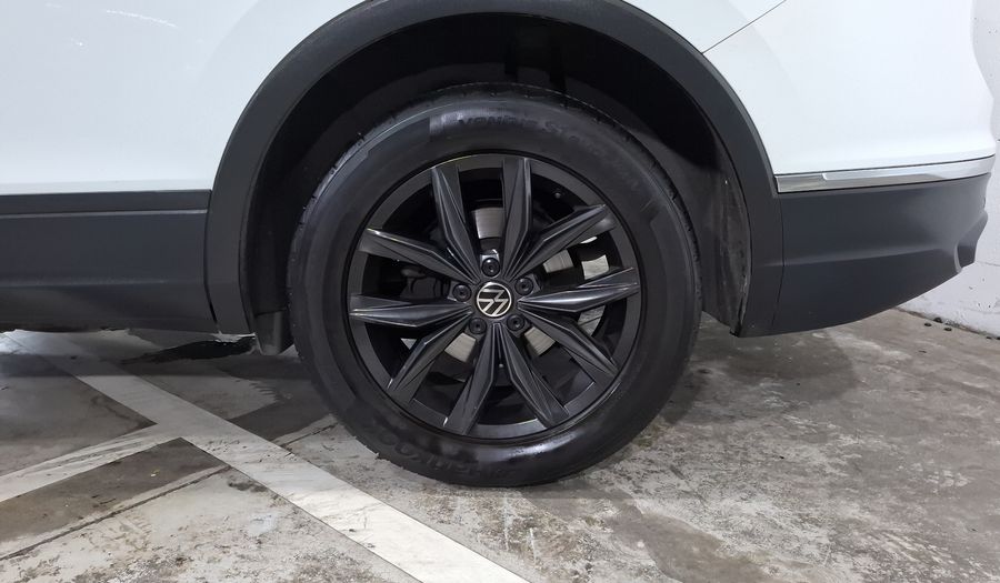 Volkswagen Tiguan 1.4 COMFORTLINE DCT Suv 2024