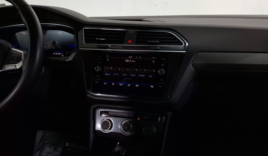 Volkswagen Tiguan 1.4 COMFORTLINE DCT Suv 2024