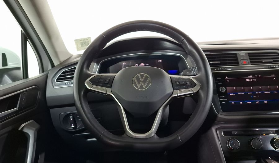 Volkswagen Tiguan 1.4 COMFORTLINE DCT Suv 2024